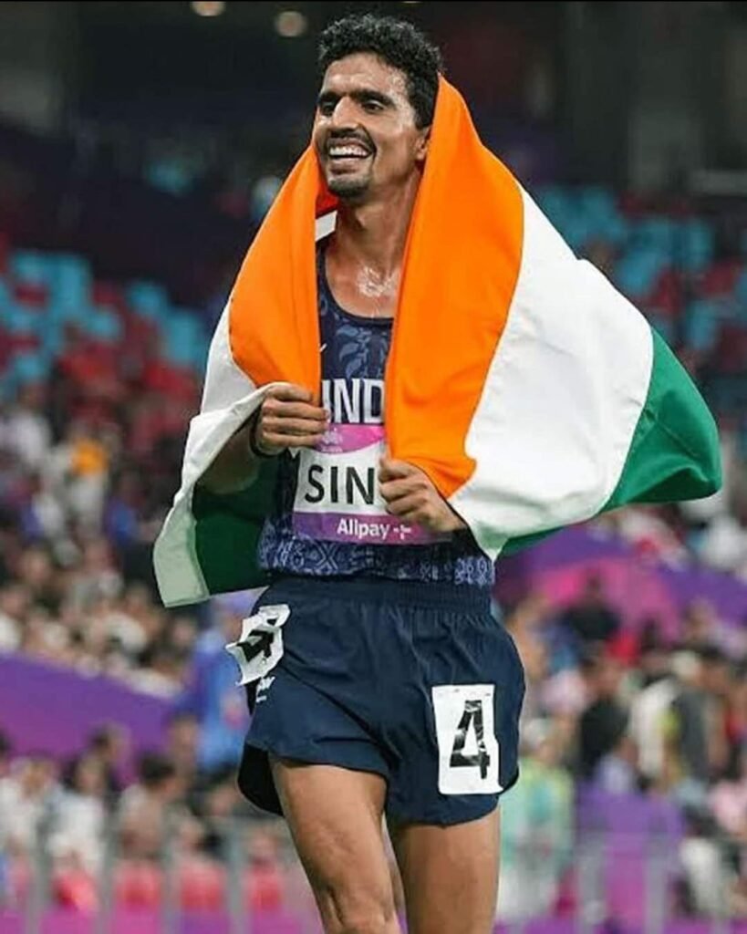 Gulveer Singh