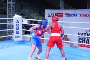 Without good performance in the ring, Indian boxing administrators will not get pat on the back