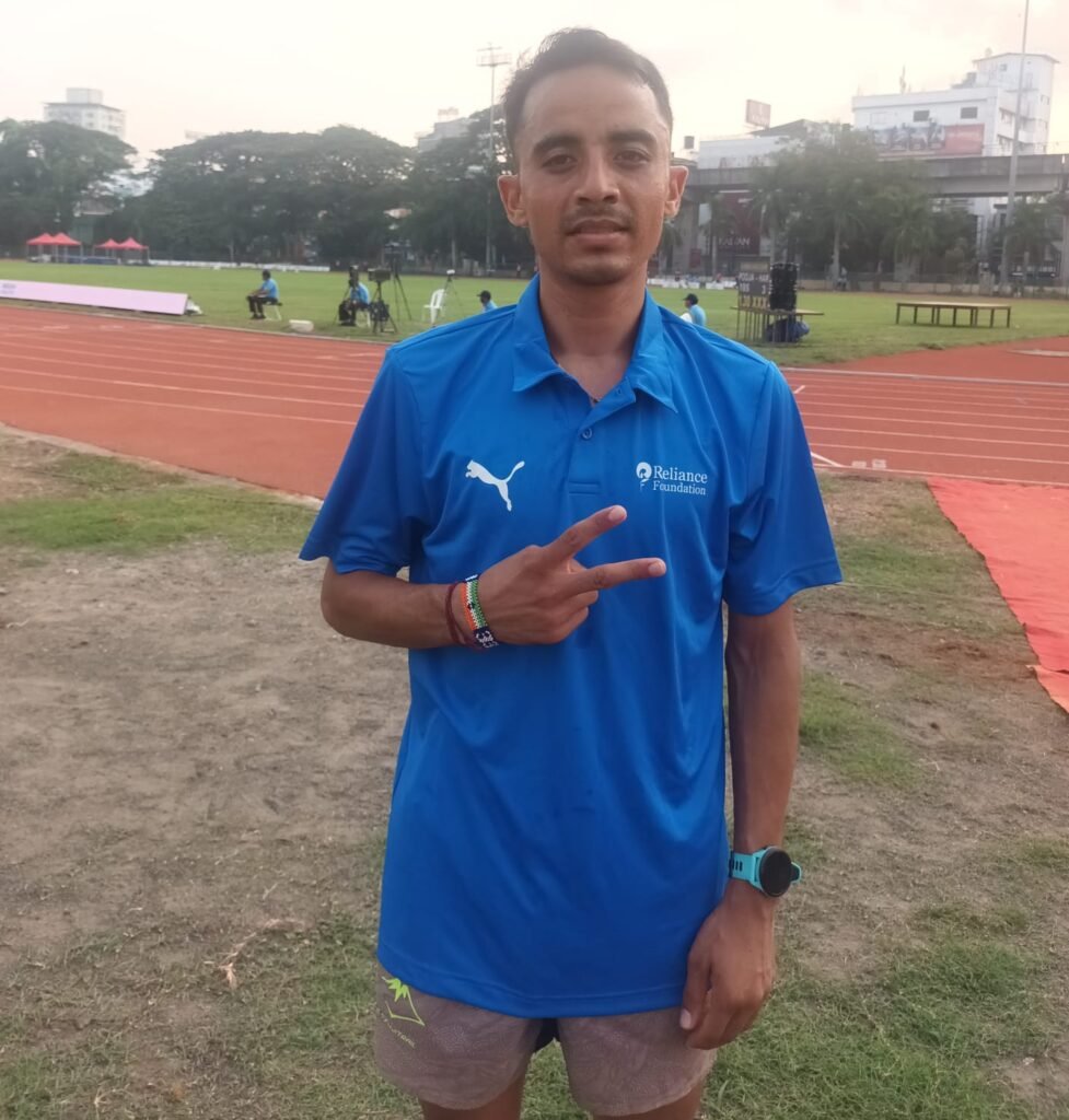 Sawan Barwal to make his Asian Championships debut in May
