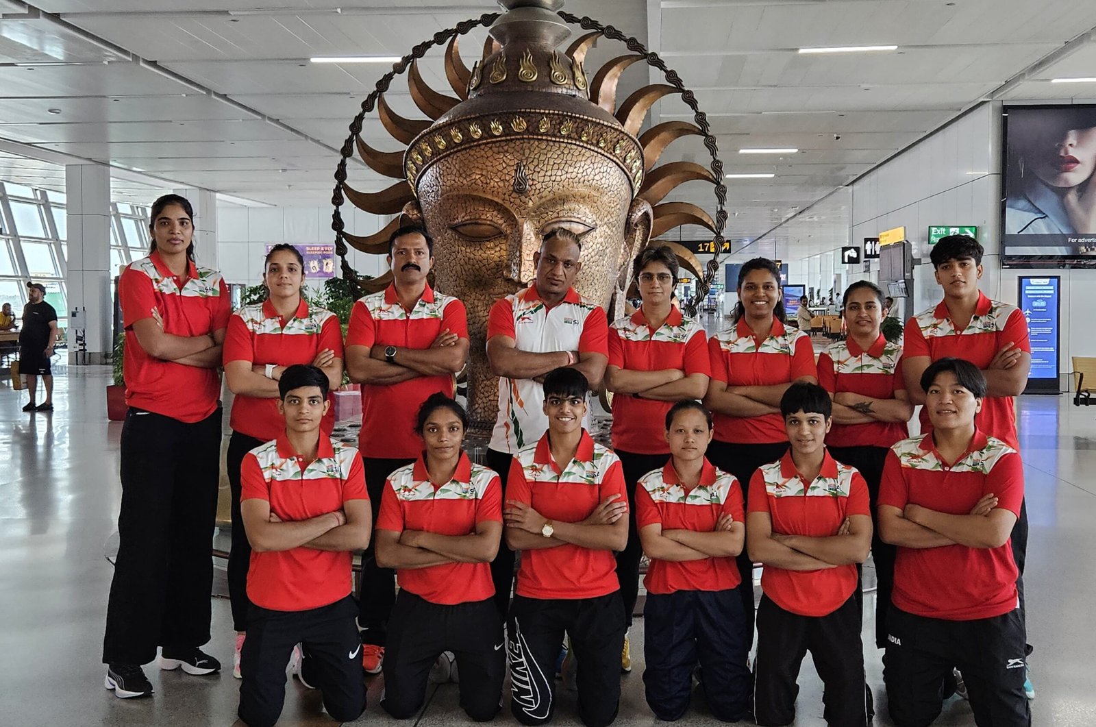 Read more about the article Boxing ad-hoc panel caught off guard, fails to find Simranjit Kaur’s replacement for Thailand Open