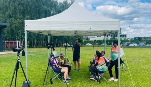 EXCLUSIVE Renowned South Korean coach Kisik Lee frontrunner to take over reins of Indian national archery team