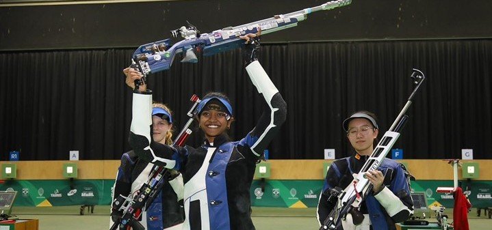 ISSF World Cup Munich: It will give opportunity to all to test skills ahead of the World Championships in November