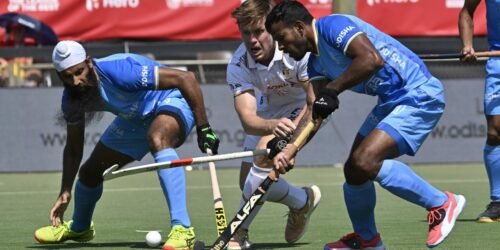 Read more about the article Men’s Hockey Asia Cup 2025: Continental tournament in Bihar will be a good chance to win passage to 2026 World Cup