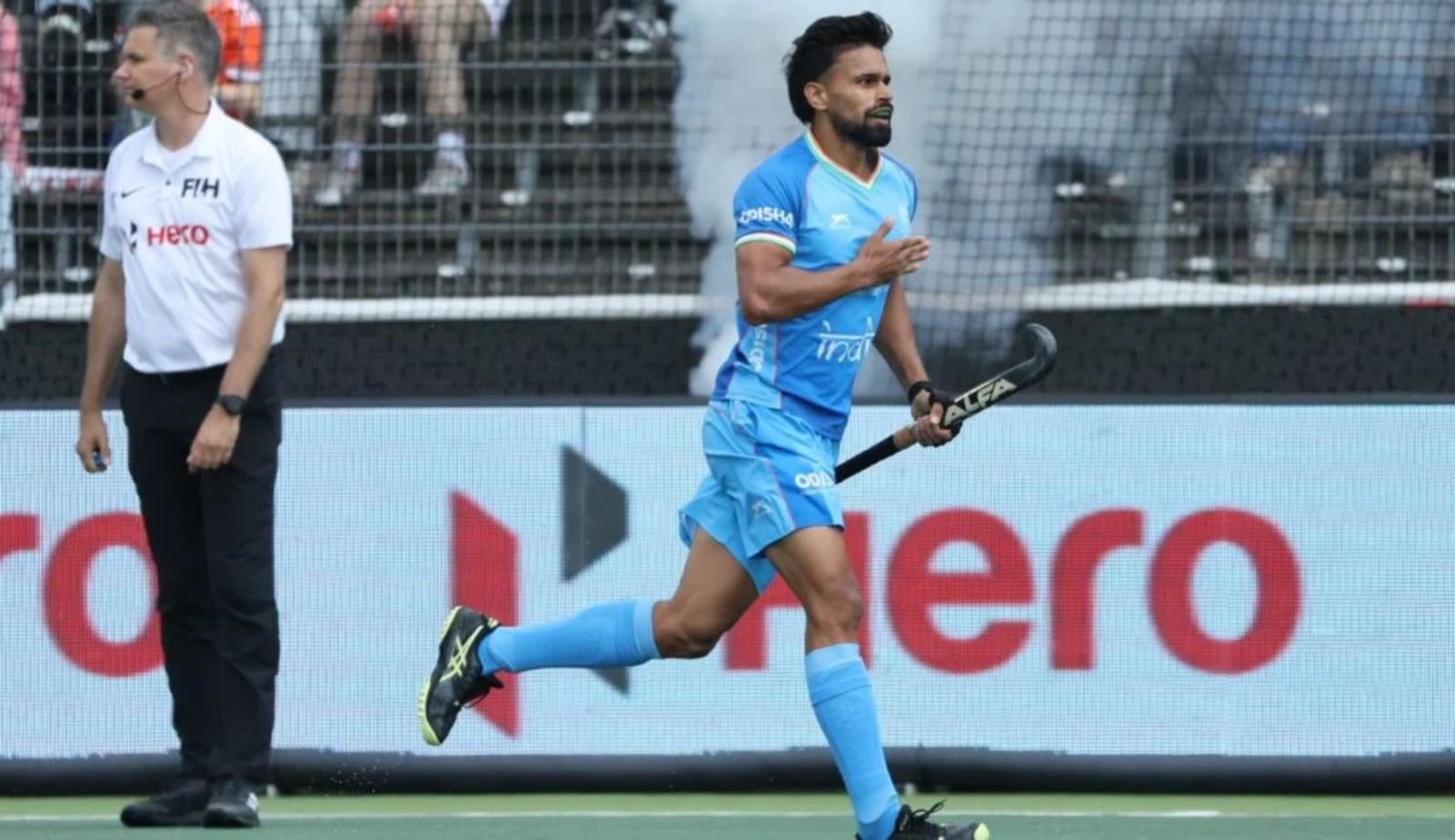 FIH Hockey Pro League Poor penalty corner conversion behind India's loss against Netherlands in second match