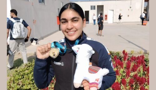 ISSF Munich World Cup Why Suruchi Phogat needs to be carefully nurtured