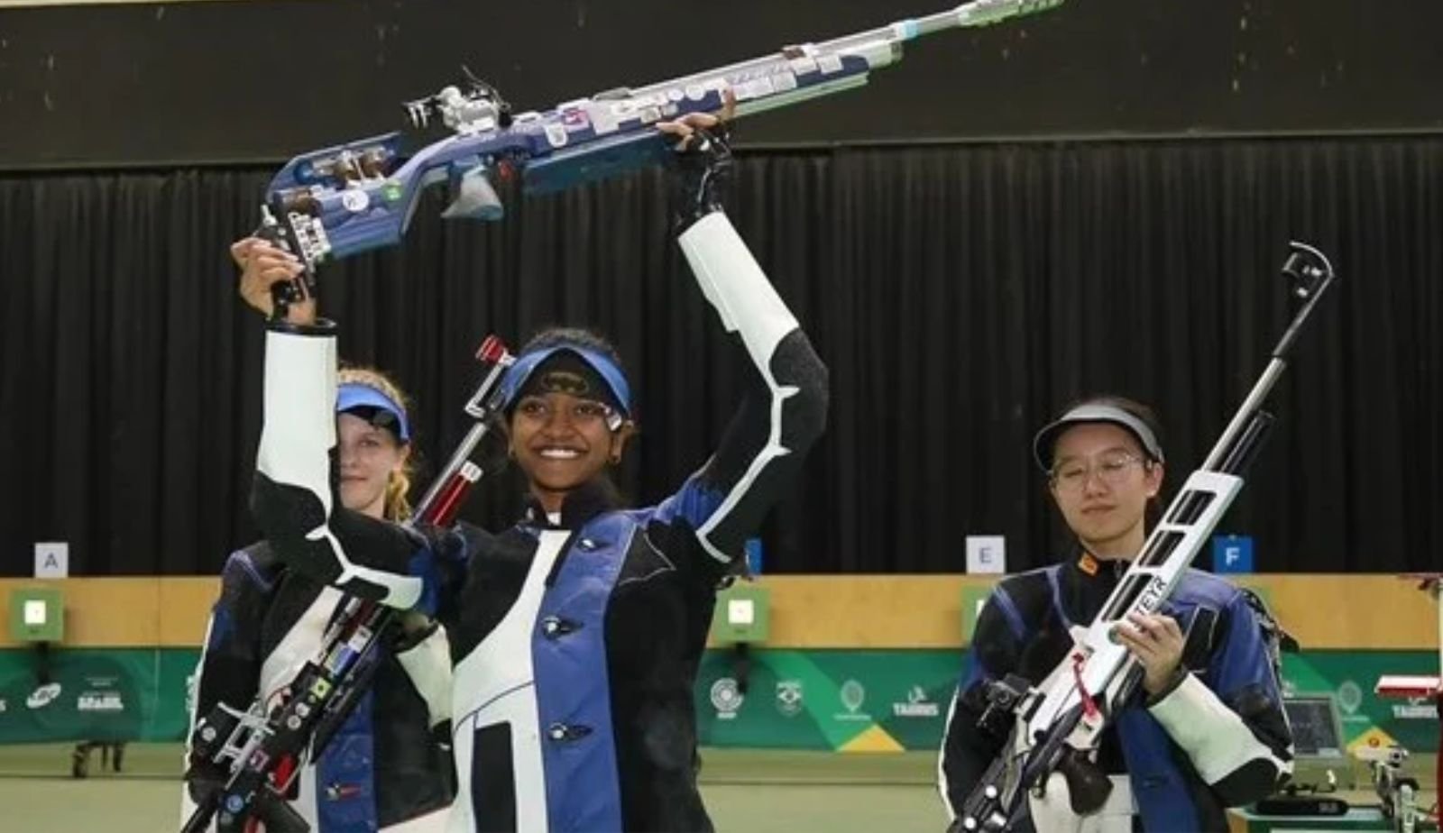 ISSF World Cup Munich It will give opportunity to all to test skills ahead of the World Championships in November