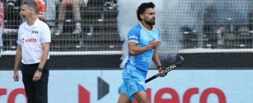 Read more about the article FIH Hockey Pro League: Poor penalty corner conversion behind India’s loss against Netherlands in second match