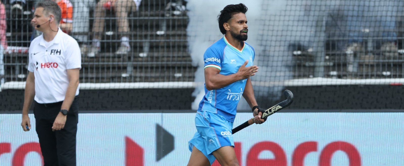 FIH Hockey Pro League: Poor penalty corner conversion behind India’s loss against Netherlands in second match