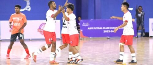 Read more about the article Exclusive: Football Crisis: Why National Games silver medallist Uttarakhand will miss out on I-League 3