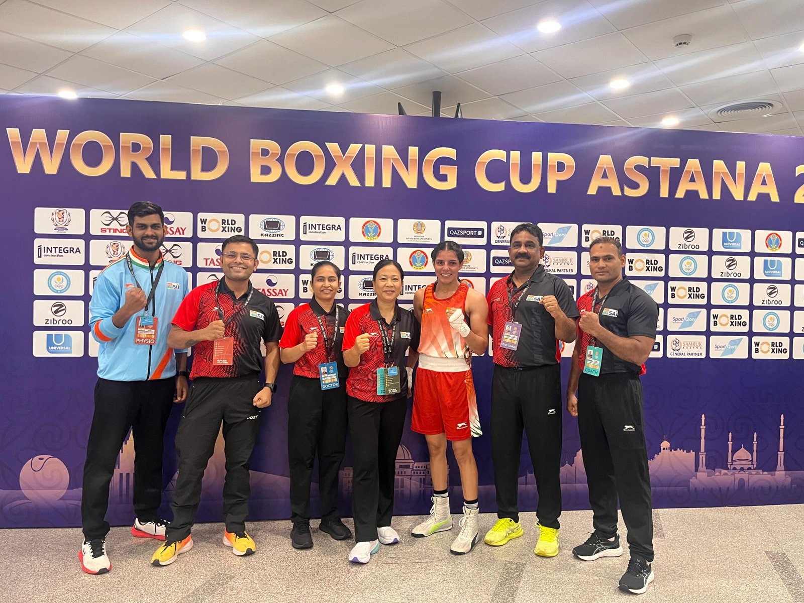 Read more about the article Interim Committee get extension till August; Boxing Federation of India elections on hold