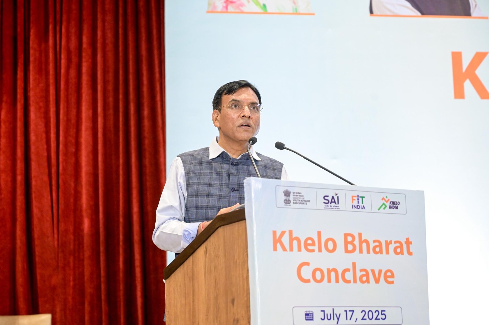 Khelo Bharat Conclave: Governance is a key area lacking in Indian sports