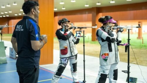Read more about the article EXCLUSIVE: After hockey, Pakistan to skip World Junior shooting meet in India