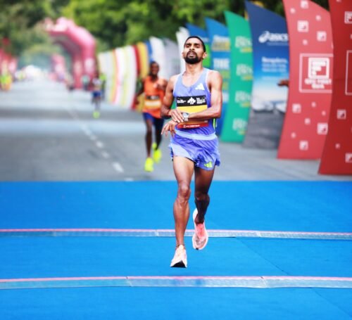Read more about the article India to host series of IAU 50km World Championships