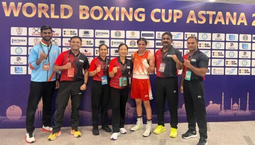 Read more about the article Off the ring issues will continue to haunt new Boxing Federation of India office bearers