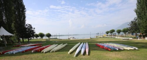 Read more about the article Bhopal rescue J&K Sports Council, send truckloads of equipment for Water Sports Festival