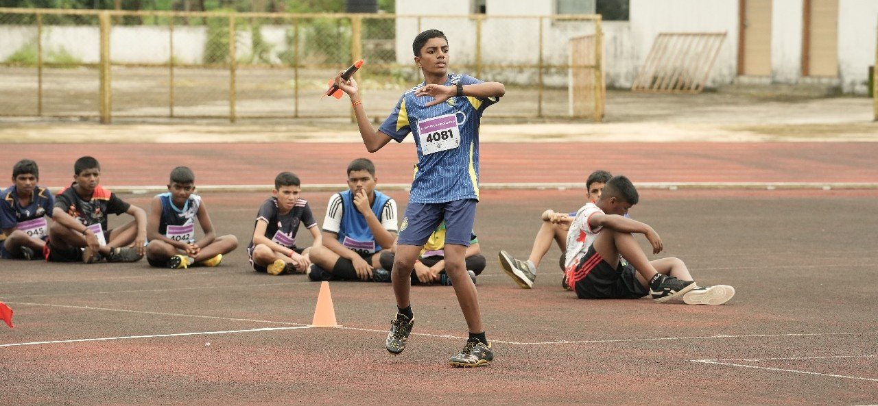 Read more about the article Overwhelming response to fourth edition of National Javelin Day, 4900 competitors take part