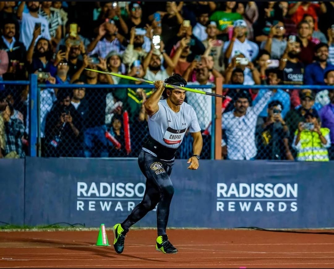 Read more about the article Tokyo World Athletics Championships 2025: Global event will be good platform for Indian javelin throwers to showcase potential