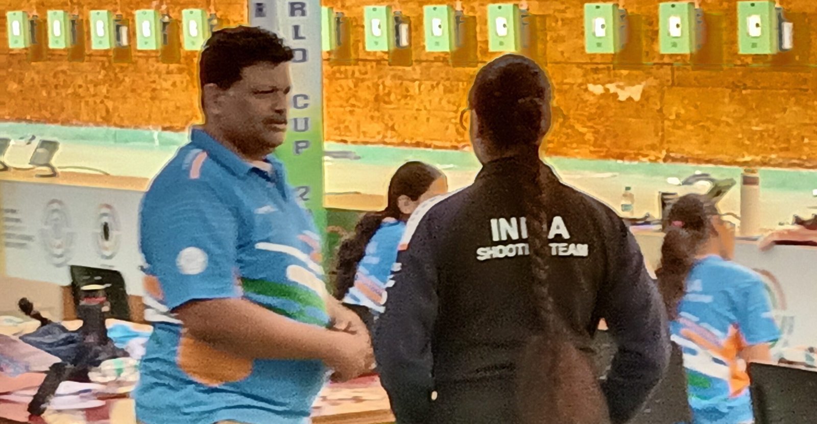 Read more about the article ISSF Junior World Cup 2025: Majority of the juniors aren’t making big impression at senior level