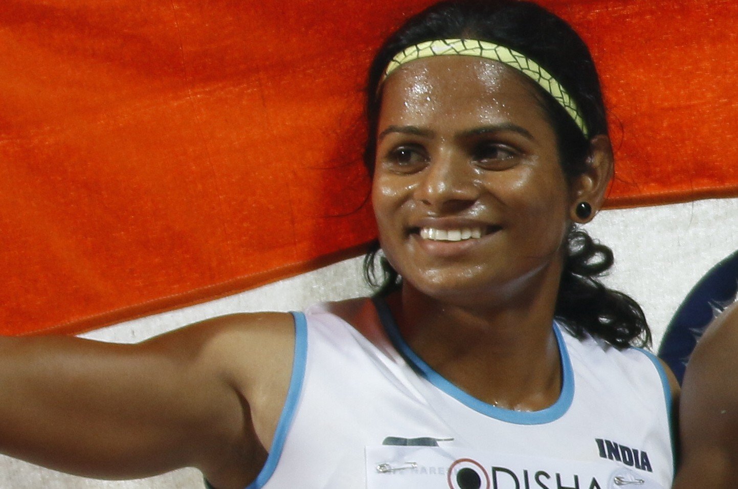 Read more about the article Dutee Chand’s future plans could kick up a storm in the athletics world