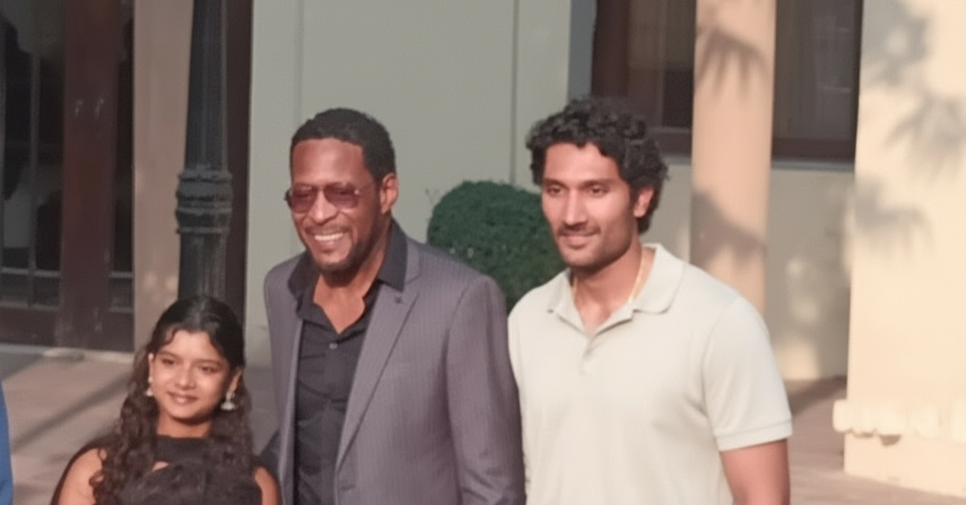 Read more about the article I’ve won more laurels in decathlon than high jump, says Asian Games medalist Tejaswin Shankar