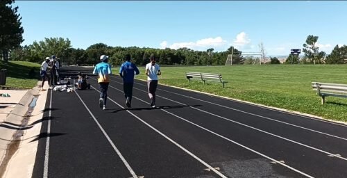 Read more about the article Avinash Sable’s training partner Hillary Bor chases glory on streets of New York