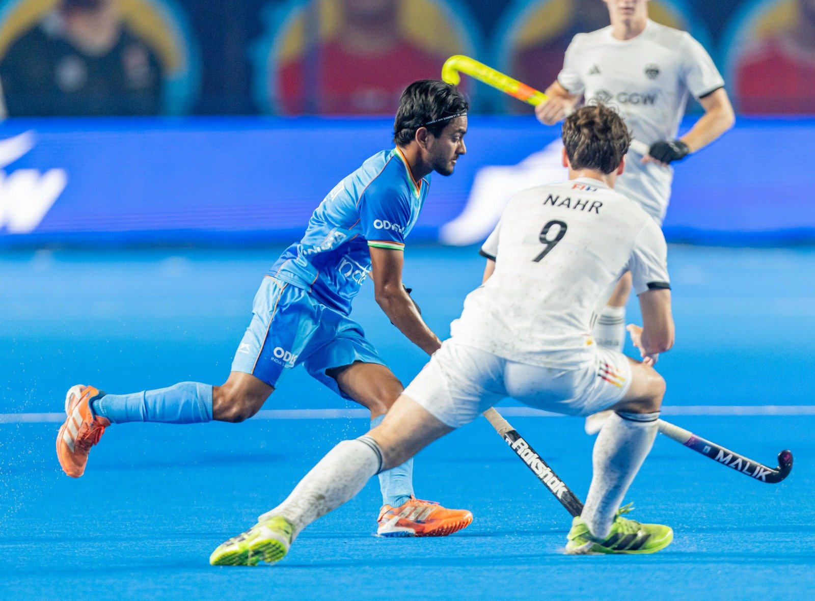 Read more about the article Loss to Germany in semis in FIH Hockey Men’s Junior World Cup, an eye opener for Hockey India