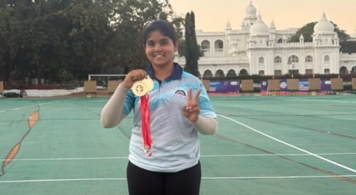 Read more about the article Mushrooming of academies across Maharashtra contributes to success at the top level