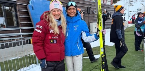 Read more about the article After narrowly missing 2026 Winter Olympic Games in Italy, India’s Bhavani Thekkada in on a reset mode