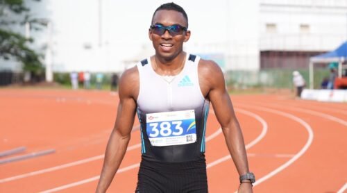 Read more about the article Top male sprinters will have to dig deep to achieve 100m Asian Games qualification mark, easy for women sprinters