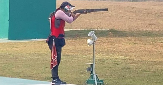 Haryana’s shooter topped medal tally at 68th National Shooting Championship Competitions