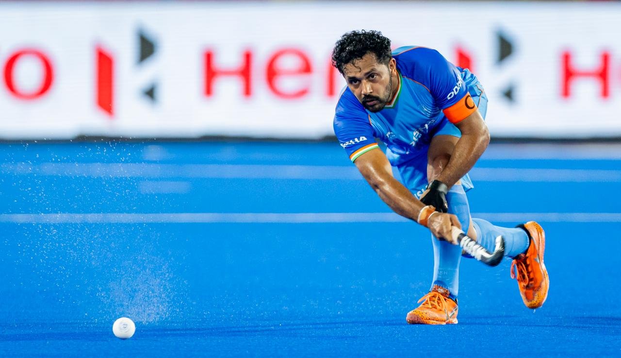 2025-26 Men’s FIH Pro League: India’s dependable skipper Harmanpreet Singh should sharpen his reflexes to flummox rival team