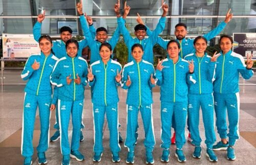 Read more about the article Army’s distance runner Harmanjot Singh to test his endurance at Asian Cross Country Championships in Fukuoka   