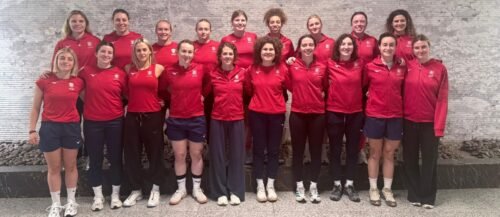 Read more about the article FIH Hockey World Cup 2026 Qualifiers: England skipper Flora Peel exudes confidence of good show in Hyderabad