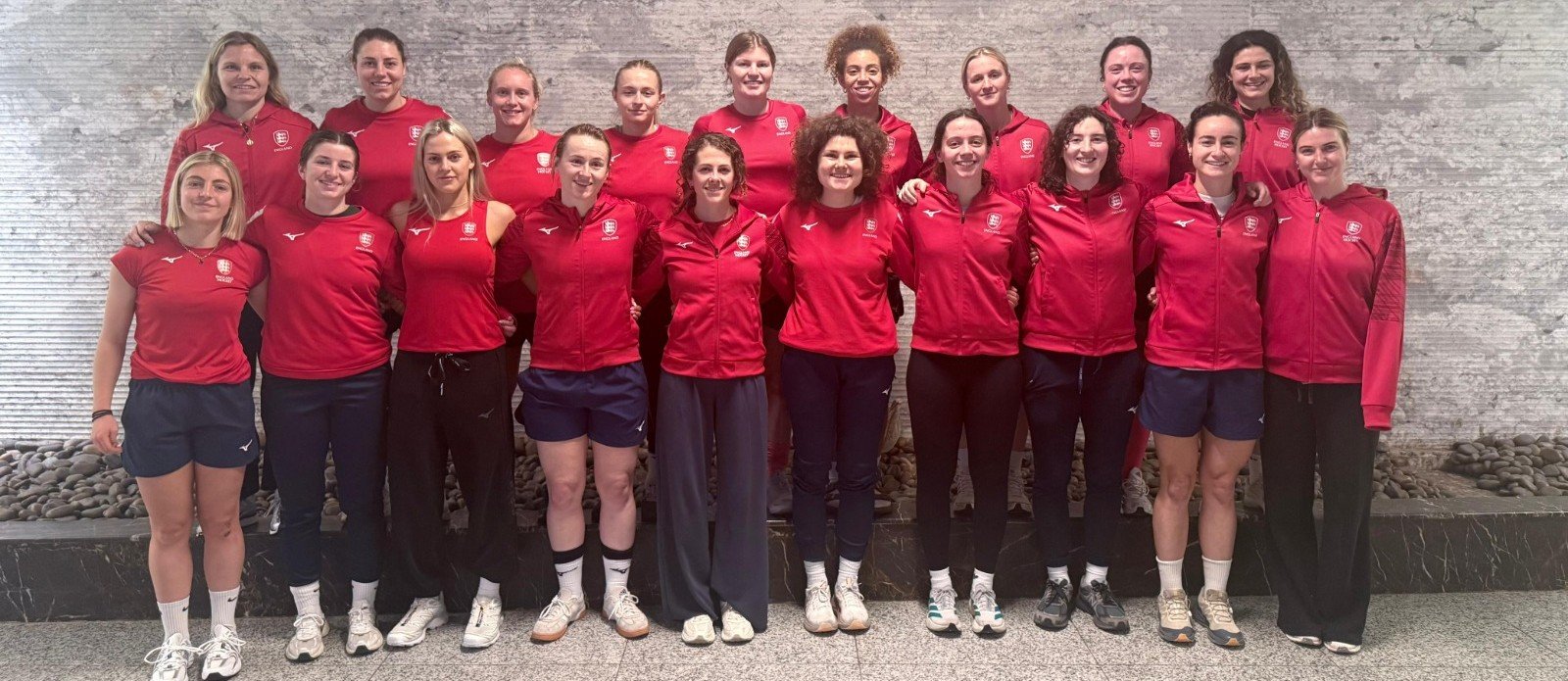 FIH Hockey World Cup 2026 Qualifiers: England skipper Flora Peel exudes confidence of good show in Hyderabad
