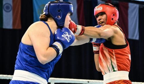 Read more about the article BOXAM Elite 2026: Indian boxers had a good run in season’s first international competition in Spain