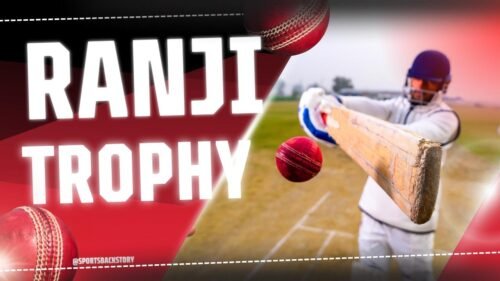 Read more about the article Ranji Trophy: Jammu and Kashmir stay in race for coveted domestic cricket trophy