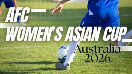 Read more about the article AFC Women’s Asian Cup Australia 2026: Hosts Australia win the match, war-torn Iran’s women squad win hearts