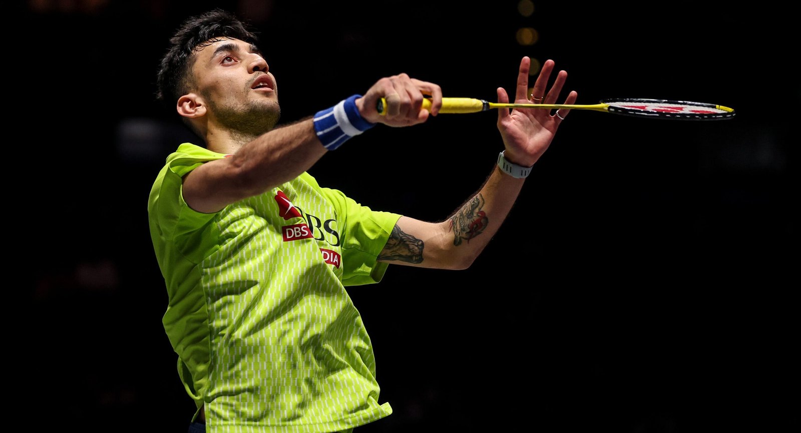 Lakshya Sen one win away to became third Indian to clinch prestigious All England Open Trophy