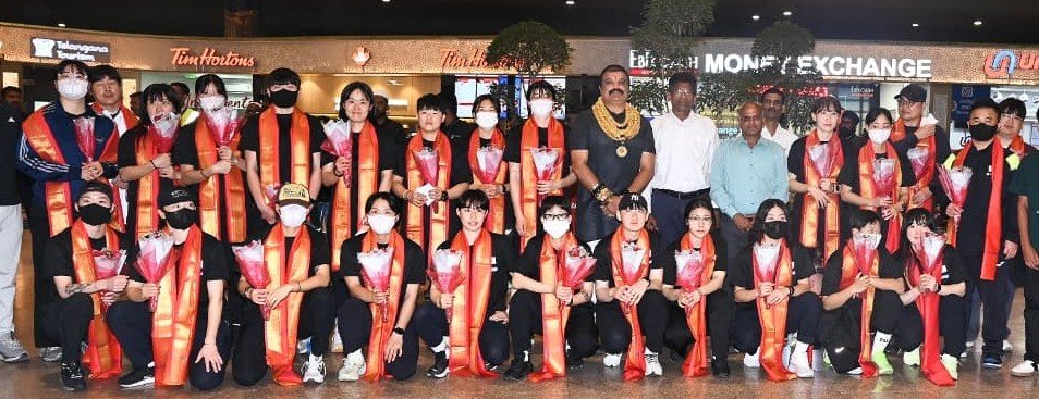 FIH Hockey World Cup 2026 Qualifiers: Can South Korean women’s hockey squad upset more fancied teams?