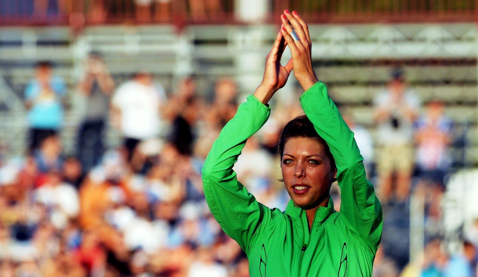 TCS World 10K Bengaluru 2026: Croatia’s star high jumper Blanka Vlasic will be International Event Ambassador