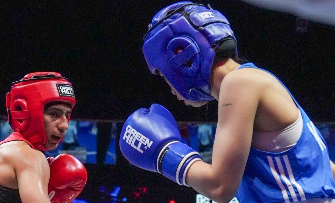 Asian Boxing Championships 2026: Eight members of Indian boxing contingent in race for gold medals in Mongolia