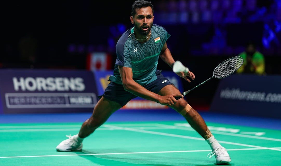 Read more about the article Thomas & Uber Cup 2026: Indian men finish second in Group A after losing to defending champions China