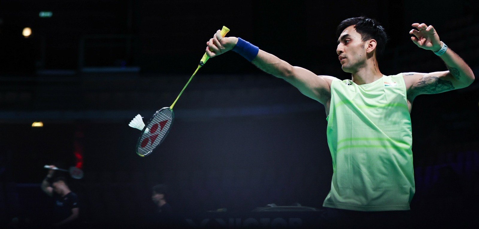 Read more about the article Thomas & Uber Cup: Hopes high from Indian team as they face Chinese Taipei in quarter-finals