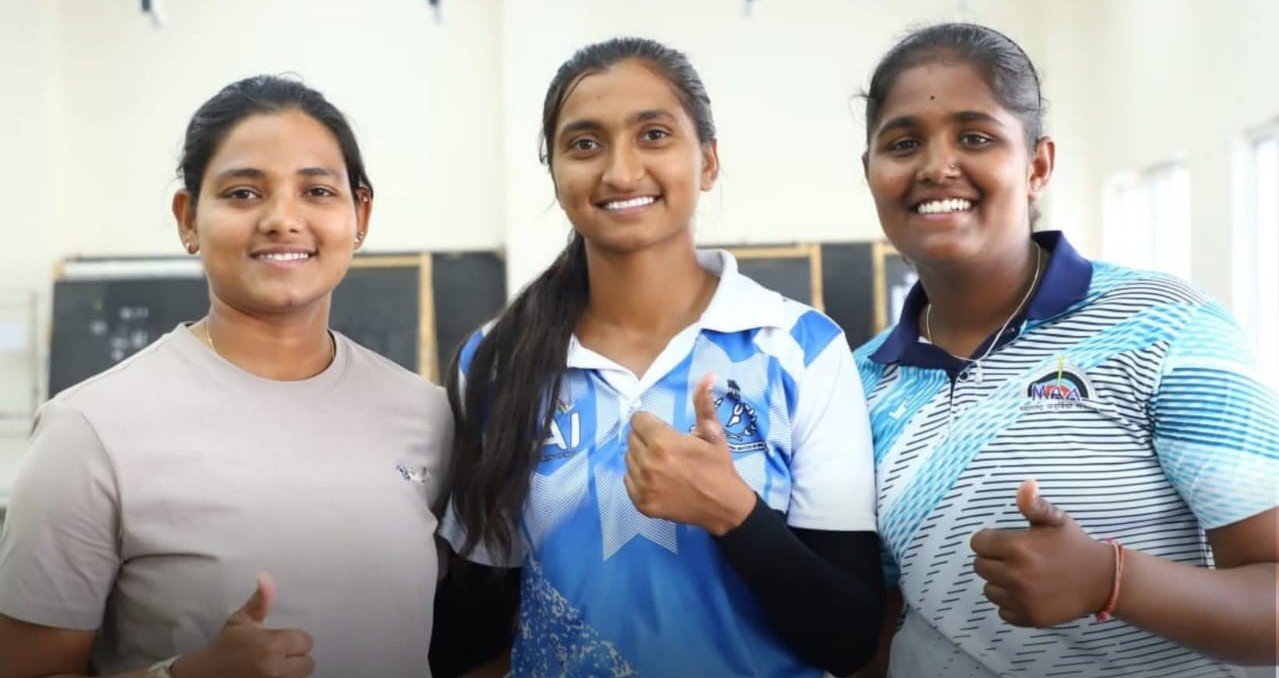 New look Indian archery team will compete at Japan Asian Games later this year