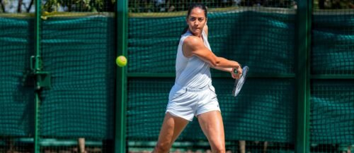 Read more about the article French Open: India’s Karman Kaur Thandi might take longer than expected to achieve top class fitness