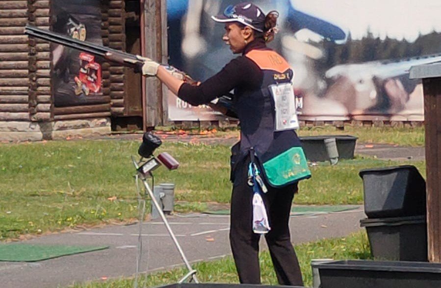 Read more about the article Top shotgun shooters from across the globe to test their skills at Almaty’s ISSF World Cup