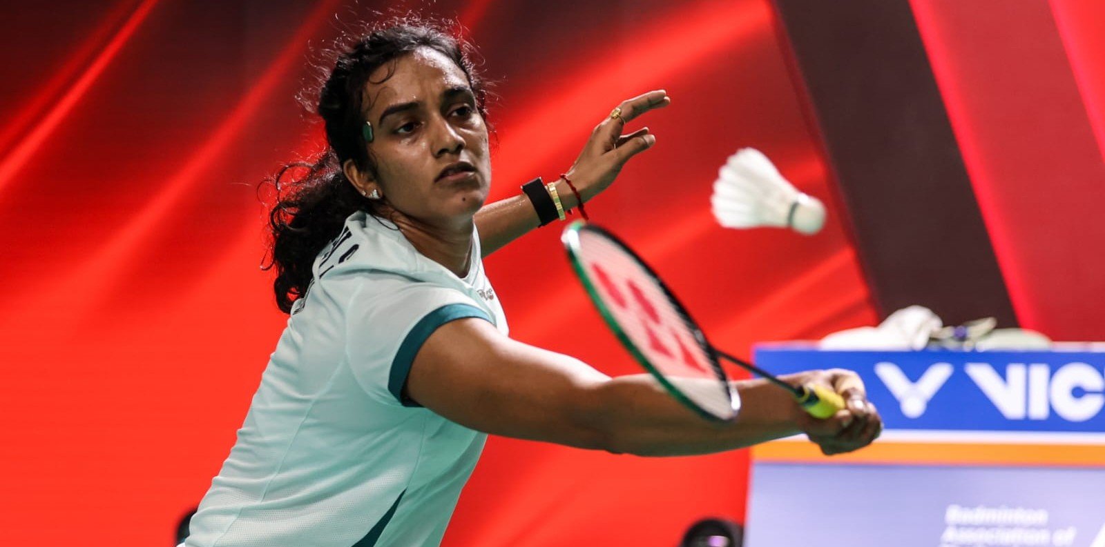 PV Sindhu and Lakshya Sen enter quarterfinals of Thailand Open
