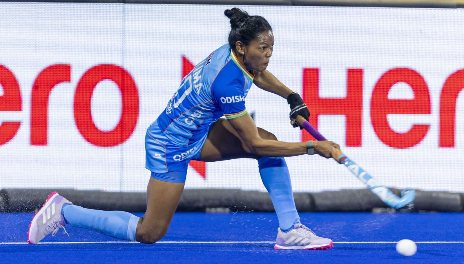 Australian Tour will give good opportunity to young players, says Indian women hockey team skipper Salima Tete