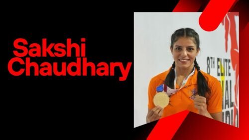 Read more about the article National Boxing Trials: Sakshi Chaudhary shows her mettle, new face in women’s in 51kg  