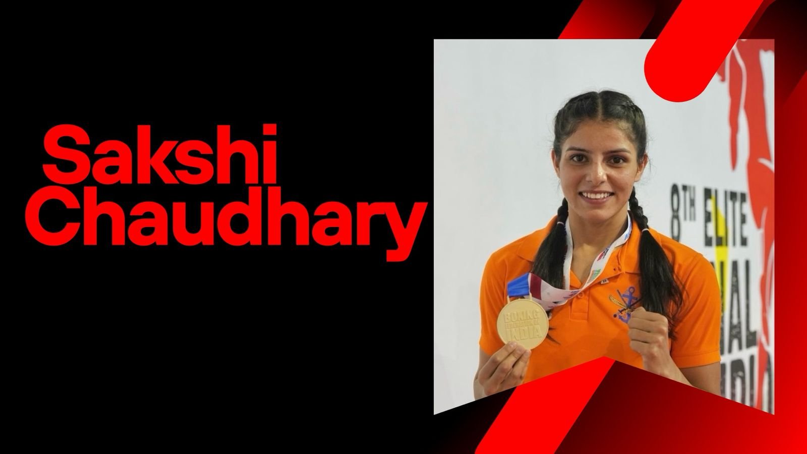 National Boxing Trials: Sakshi Chaudhary shows her mettle, new face in women’s in 51kg  